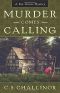 [Rex Graves Mystery 08] • Murder Comes Calling